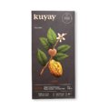 KUYAY 100% hořká čokoláda NOIR PREMIUM 70 g
