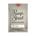 Pump Street 60% hořká čokoláda Oat Milk 70 g