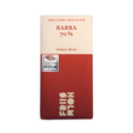 FRIIS-HOLM 70% hořká čokoláda BARBA Nicaragua 100 g