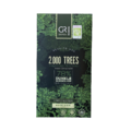 GR 78% hořká čokoláda 2000 TREES FILIPÍNY Trinitario LIMITED EDITION 50 g