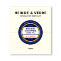 Heinde & Verre 71% hořká čokoláda ANCIENT COLOMBIA EDITION 70 g