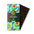 Chocolate Tree 70% hořká čokoláda COLOMBIA ARHUACO BIO 70 g