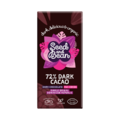 Seed and Bean 72% hořká čokoláda DARK CACAO BIO 75 g