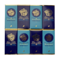 Willie's Cacao degustační sada čokolád NEBE 208 g