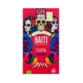 GR 58% mléčná čokoláda HAITI BIO 50 g