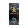 Chocolate Tree MINI 50% mléčná čokoláda PERU Chililique Milk BIO 40 g