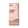 Raaka 66% hořká čokoláda Compost Cookies Limited Edition 50 g