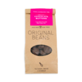 Original Beans 75% hořké čokoládové knoflíky Piura BIO 200g
