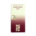 FRIIS-HOLM 55% mléčná čokoláda 55% DARK MILK 100 g
