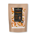 Valrhona 36% mléčná čokoláda PECKY CARAMELIA 250 g