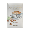 Aruntam 48% mléčná čokoláda CAFFÉ LATTE 50 g
