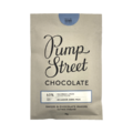Pump Street 60% mléčná čokoláda HAITI Dark Milk 70 g