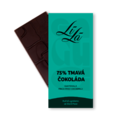 LÍLÁ 75% hořká čokoláda GUATEMALA 50 g