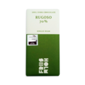 FRIIS-HOLM 70% hořká čokoláda RUGOSO Nicaragua 100 g