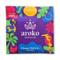 AROKO CHOCOLATE 100% hořká čokoláda CHUAO D.O.C.C. 50 g