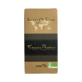 Francois Pralus 100% hořká čokoláda Madagaskar Criollo BIO 100 g