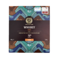 Chocolate Tree 70% hořká čokoláda Peru s Whisky a kakaovými boby 80 g