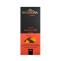 Valrhona MANJARI 64% ORANGE hořká čokoláda s pomerančem 85 g
