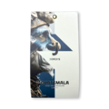 Jordi's 75% hořká čokoláda GUATEMALA LIMITED 50 g