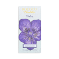 Rococo 65% hořká čokoláda - fialka BIO 70g