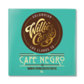 ZZZ Willie's Cacao Cafe Negro - Colombian Los Llanos 70% hořká čokoláda 50g