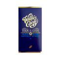 SBERATEL 5 + Willie's Cacao BABY Milk of the Gods Rio Caribe 44% mléčná čokoláda 26 g