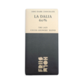 FRIIS-HOLM 60% hořká čokoláda LA DALIA Nicaragua 100 g