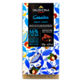 Valrhona CARAIBE HAZELNUT 66% hořkomléčná čokoláda s lískovými ořechy 120 g