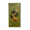 KUYAY 70% hořká čokoláda LA MANGUE s mangem 70 g