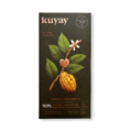 KUYAY 90% hořká čokoláda NOIR PREMIUM 70 g