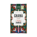 GR EXP 75% hořká čokoláda Ghana 50 g
