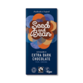 Seed and Bean EXP 72% hořká čokoláda BIO 85 g