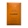 FJAK Sjokolade 50% mléčná čokoláda CLOUDBERRY BIO 60 g