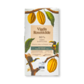 Vigdis Rosenkilde 80% hořká čokoláda PERU CHUNCHO 60 g