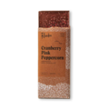 Raaka 70% hořká čokoláda Cranberry Pink Peppercorn 50 g