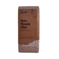 Raaka 68% hořká čokoláda Rose Masala Chai Limited Edition 50 g