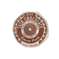 TAZA Chocolate 70% hořká čokoláda CACAO PURO 77g