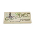 Bonnat Lait aux Amandes 55% mléčná čokoláda 100 g