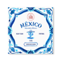 Feitoria do Cacao 72% hořká čokoláda MEXICO ALMENDRA BLANCA 50 g