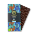 Chocolate Tree 60% mléčná čokoláda PERU SELVA BIO 70 g