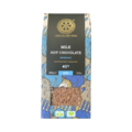 Chocolate Tree 50% mléčná čokoláda horká Milk BIO 160 g