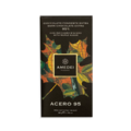 Amedei Toscano Black Acero 95% hořká čokoláda 50 g