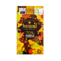 GR 70% hořká čokoláda - lišky BIO 50 g