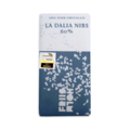 FRIIS-HOLM 60% hořká čokoláda s boby LA DALIA NIBS 100 g