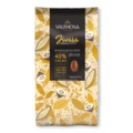 Valrhona 40% mléčná čokoláda MAX PECKY JIVARA 3 kg