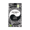 GR 75% mléčná čokoláda SHADOW MILK BIO 50 g