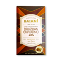 Baianí Chocolates 65% hořká čokoláda s bílou čokoládou BRAZILIAN CAPUCCINO 58 g