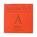 Akesson's 100% hořká čokoláda Madagascar Bejofo Estate BIO 60 g