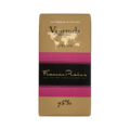 Francois Pralus 75% hořká čokoláda Venezuela 100 g