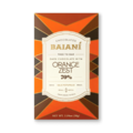 Baianí Chocolates 70% hořká čokoláda ORANGE ZEST VALE POTUMUJU 58 g